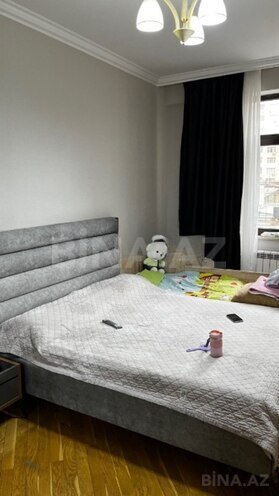 Продаётся 3-комн. новостройка 95 м², м. 8 ноября, photo 7 from 17