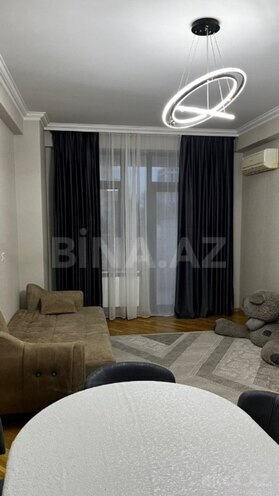 Продаётся 3-комн. новостройка 95 м², м. 8 ноября, photo 3 from 17