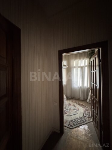 Satılır 2 otaqlı köhnə tikili 70 m², Sahil m., photo 13 from 16