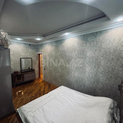 Продаётся 3-комн. новостройка 110 м², Насиминский  р., photo 8 from 18