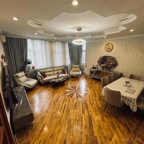 Продаётся 3-комн. новостройка 110 м², Насиминский  р., photo 3 from 18