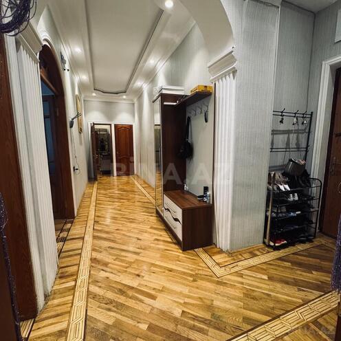 Продаётся 3-комн. новостройка 110 м², Насиминский  р., photo 9 from 18
