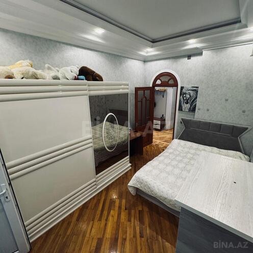 Продаётся 3-комн. новостройка 110 м², Насиминский  р., photo 6 from 18