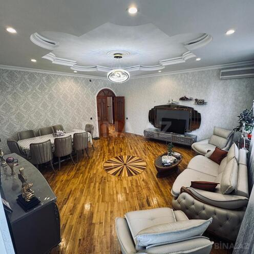 Продаётся 3-комн. новостройка 110 м², Насиминский  р., photo 1 from 18