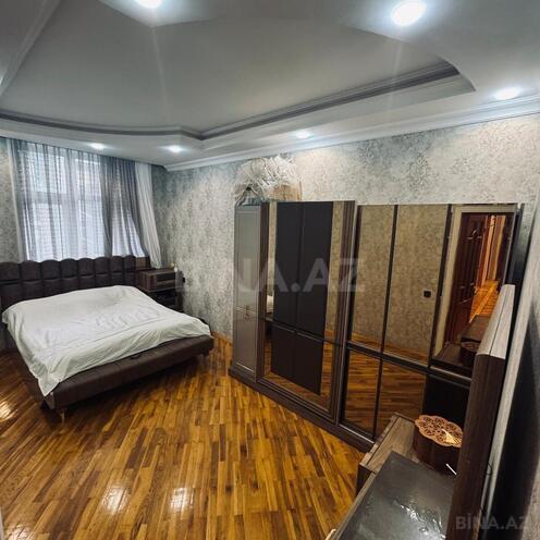 Продаётся 3-комн. новостройка 110 м², Насиминский  р., photo 7 from 18