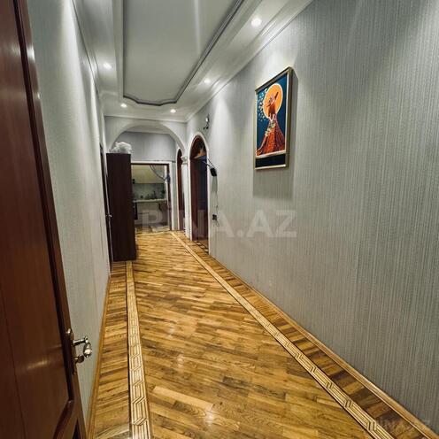 Продаётся 3-комн. новостройка 110 м², Насиминский  р., photo 4 from 18