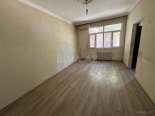 Сдаётся 2-комн. вторичка 50 м², м. Мемар Аджеми, photo 3 from 10
