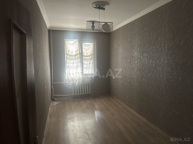 Сдаётся 2-комн. вторичка 50 м², м. Мемар Аджеми, photo 8 from 10