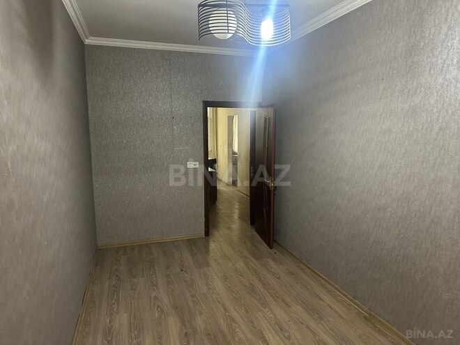 Сдаётся 2-комн. вторичка 50 м², м. Мемар Аджеми, photo 6 from 10