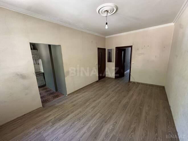 Сдаётся 2-комн. вторичка 50 м², м. Мемар Аджеми, photo 1 from 10
