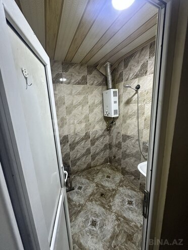 Сдаётся 2-комн. вторичка 50 м², м. Мемар Аджеми, photo 5 from 10