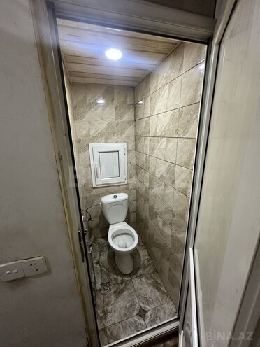 Сдаётся 2-комн. вторичка 50 м², м. Мемар Аджеми, photo 4 from 10