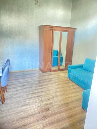 Сдаётся 1-комн. вторичка 45 м², м. Ичеришехер, photo 3 from 8