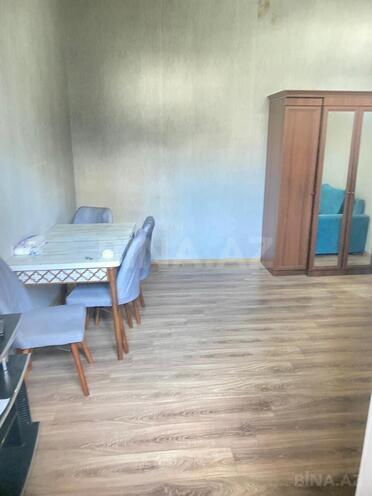 Сдаётся 1-комн. вторичка 45 м², м. Ичеришехер, photo 4 from 8