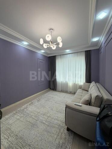 Продаётся 3-комн. вторичка 85 м², пос. Ени Ясамал, photo 4 from 12
