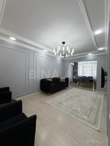 Продаётся 3-комн. вторичка 85 м², пос. Ени Ясамал, photo 1 from 12