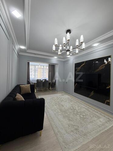 Продаётся 3-комн. вторичка 85 м², пос. Ени Ясамал, photo 3 from 12