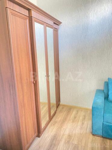 Сдаётся 1-комн. вторичка 45 м², м. Ичеришехер, photo 5 from 8