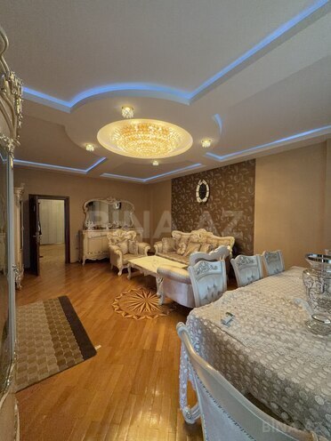 Продаётся 4-комн. новостройка 165 м², м. 8 ноября, photo 3 from 19