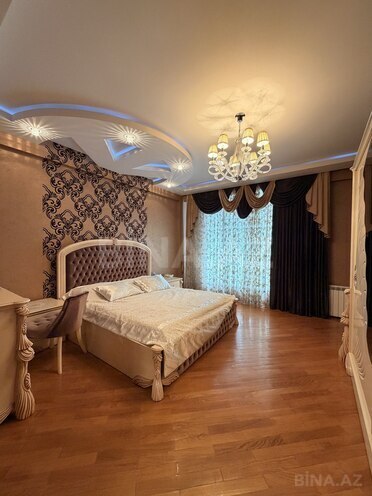 Продаётся 4-комн. новостройка 165 м², м. 8 ноября, photo 7 from 19