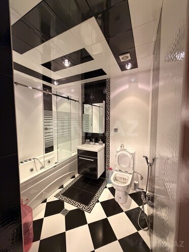 Продаётся 4-комн. новостройка 165 м², м. 8 ноября, photo 14 from 19
