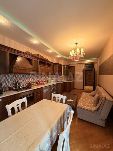 Продаётся 4-комн. новостройка 165 м², м. 8 ноября, photo 9 from 19