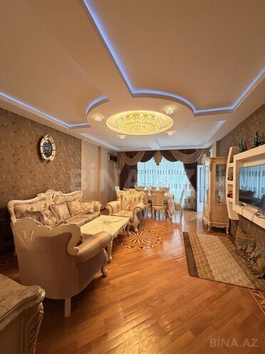 Продаётся 4-комн. новостройка 165 м², м. 8 ноября, photo 1 from 19