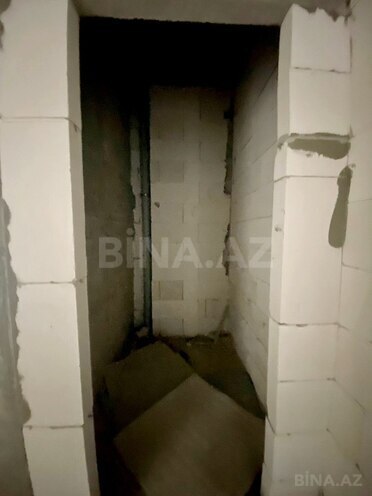 Продаётся 2-комн. новостройка 92 м², м. Кара Караев, photo 3 from 15