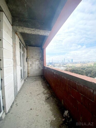 Продаётся 2-комн. новостройка 92 м², м. Кара Караев, photo 4 from 15