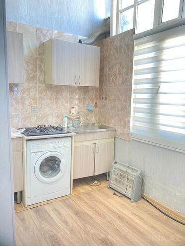 Сдаётся 1-комн. вторичка 45 м², м. Ичеришехер, photo 7 from 8