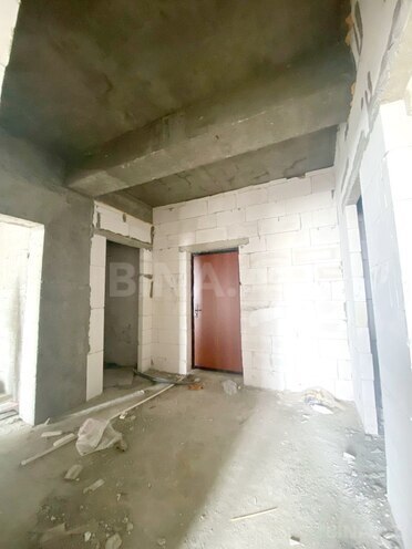 Продаётся 2-комн. новостройка 92 м², м. Кара Караев, photo 11 from 15