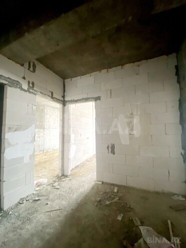 Продаётся 2-комн. новостройка 92 м², м. Кара Караев, photo 10 from 15