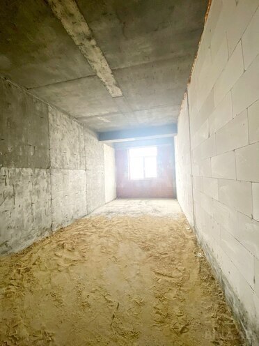 Продаётся 2-комн. новостройка 92 м², м. Кара Караев, photo 14 from 15