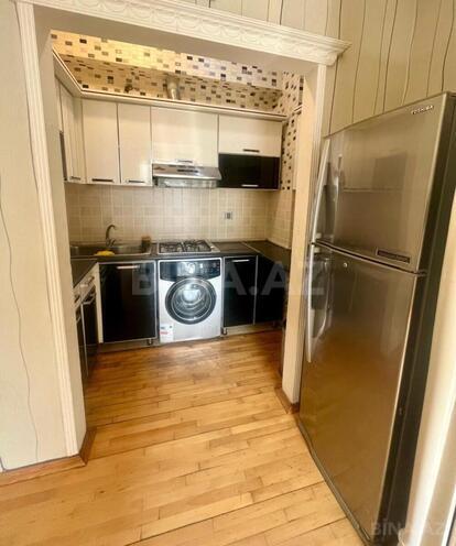 Сдаётся 2-комн. новостройка 60 м², м. 8 ноября, photo 9 from 14
