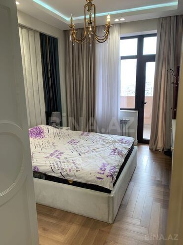 Сдаётся 2-комн. новостройка 80 м², Наримановский  р., photo 10 from 17