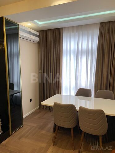Сдаётся 2-комн. новостройка 80 м², Наримановский  р., photo 3 from 17