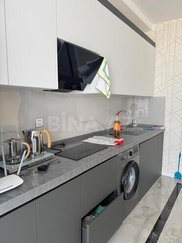 Сдаётся 4-комн. дом/дача 250 м², пос. Новханы, photo 4 from 22