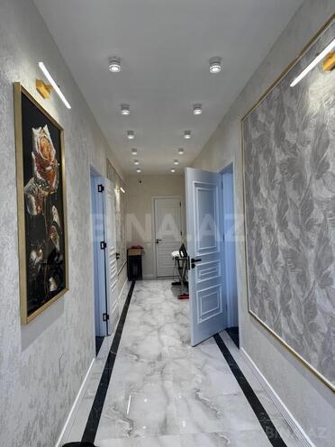 Сдаётся 4-комн. дом/дача 250 м², пос. Новханы, photo 8 from 22