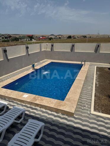 Сдаётся 4-комн. дом/дача 250 м², пос. Новханы, photo 12 from 22