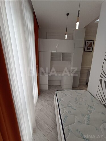 Продаётся 2-комн. новостройка 60 м², м. Кара Караев, photo 8 from 13