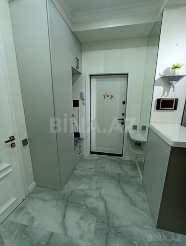 Продаётся 2-комн. новостройка 60 м², м. Кара Караев, photo 12 from 13