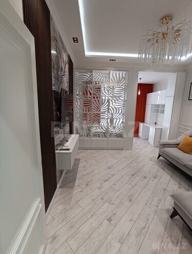 Продаётся 2-комн. новостройка 60 м², м. Кара Караев, photo 4 from 13