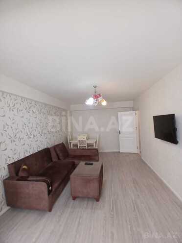 Продаётся 2-комн. новостройка 67 м², пос. Бакиханова, photo 1 from 16