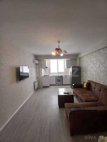 Продаётся 2-комн. новостройка 67 м², пос. Бакиханова, photo 6 from 16