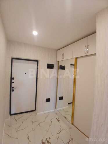 Продаётся 2-комн. новостройка 67 м², пос. Бакиханова, photo 10 from 16