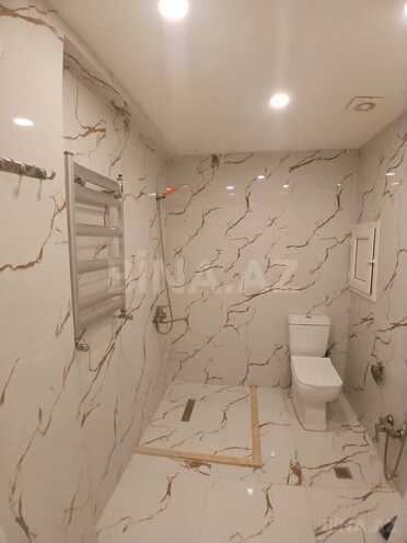 Продаётся 2-комн. новостройка 67 м², пос. Бакиханова, photo 9 from 16