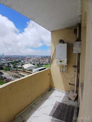 Продаётся 2-комн. новостройка 67 м², пос. Бакиханова, photo 11 from 16