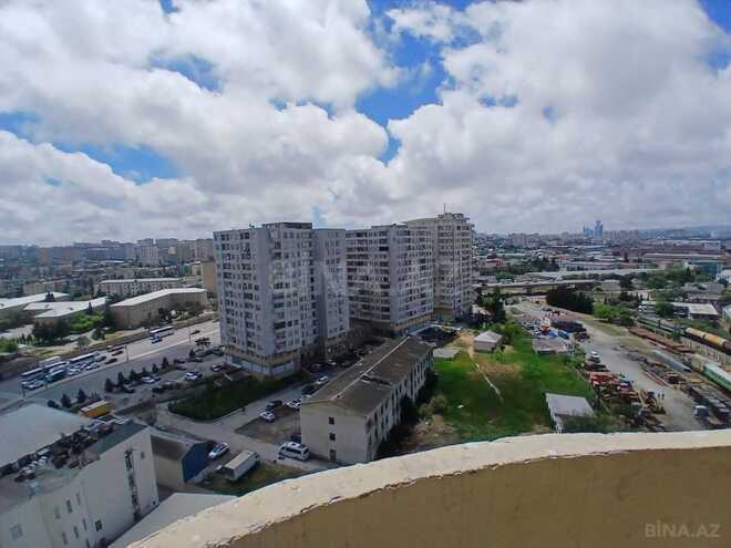 Продаётся 2-комн. новостройка 67 м², пос. Бакиханова, photo 15 from 16