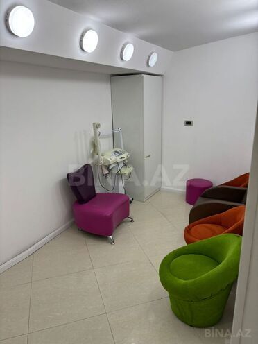 Сдаётся  объект 88 м², м. Гянджлик, photo 10 from 14