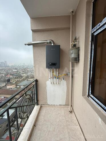 Продаётся 2-комн. новостройка 105 м², Насиминский  р., photo 14 from 15